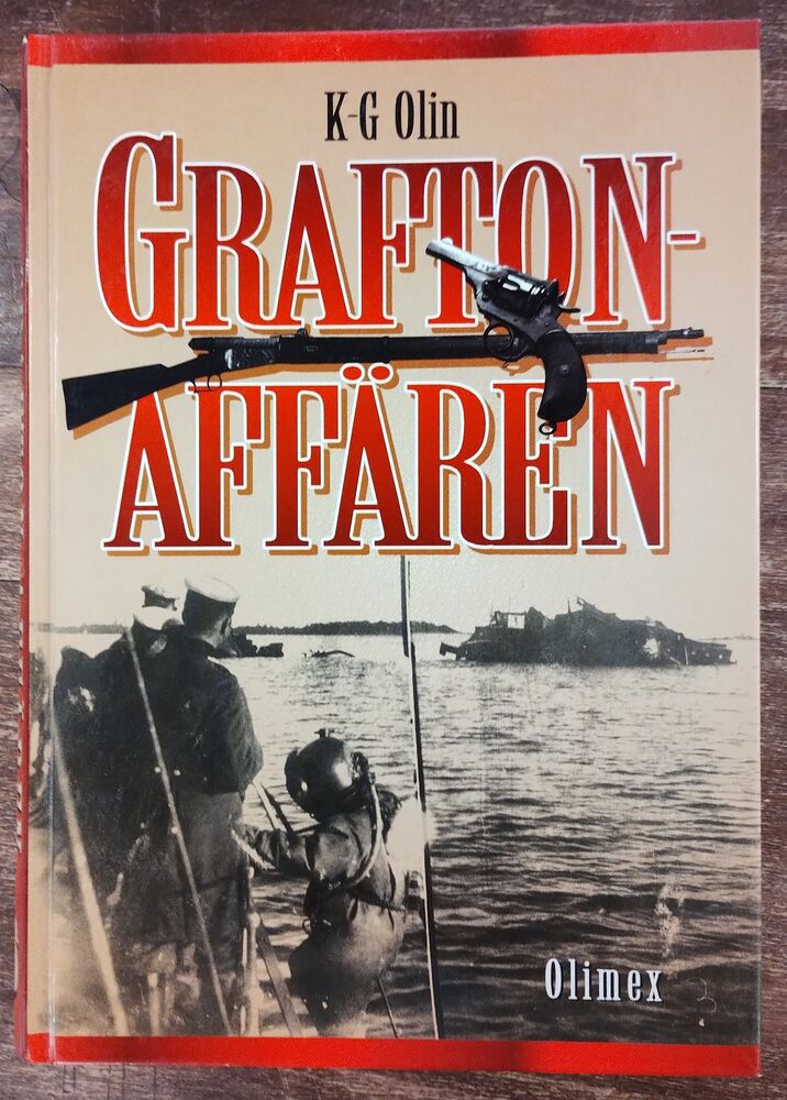 Grafton-affären