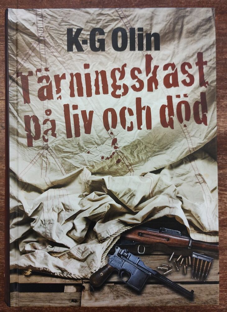 Tärningskast på liv och död