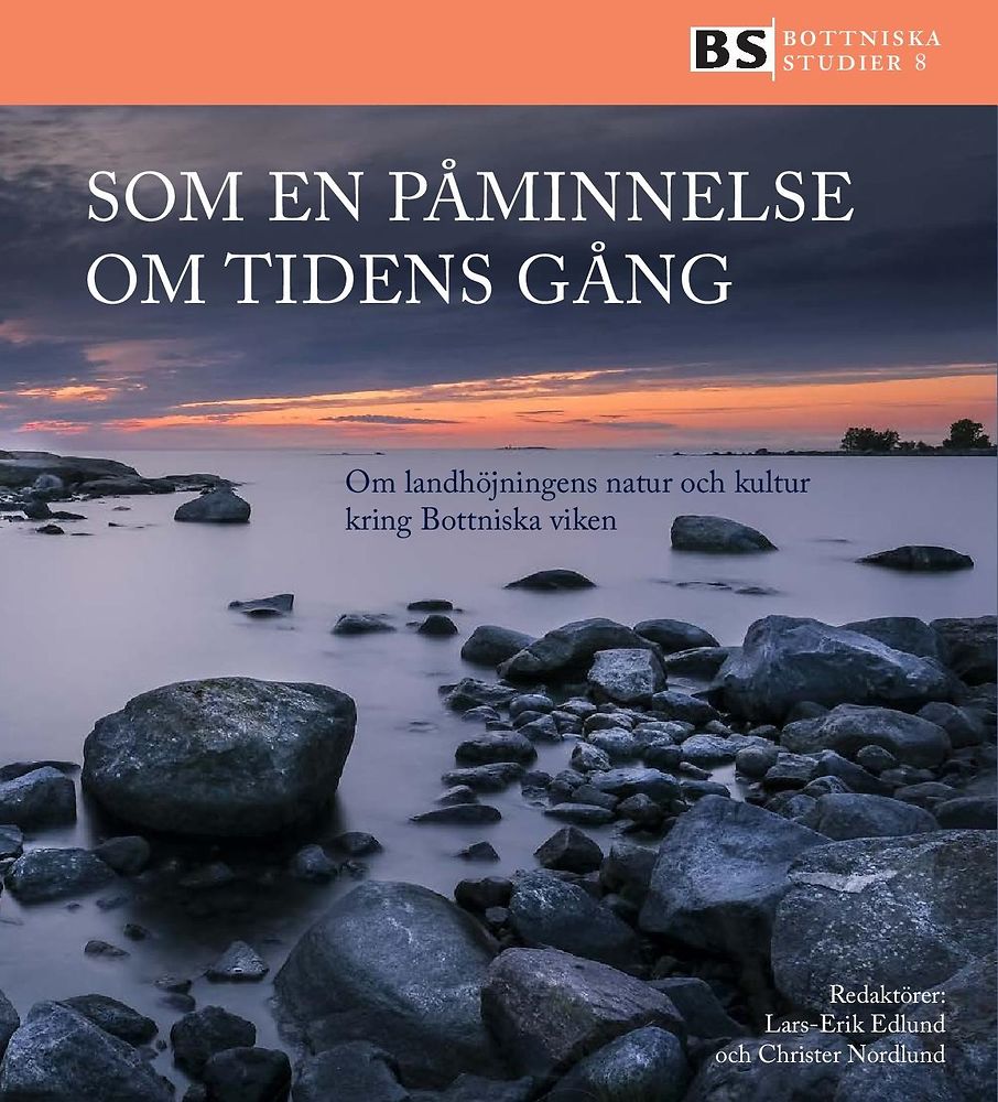 Som en påminnelse om tidens gång