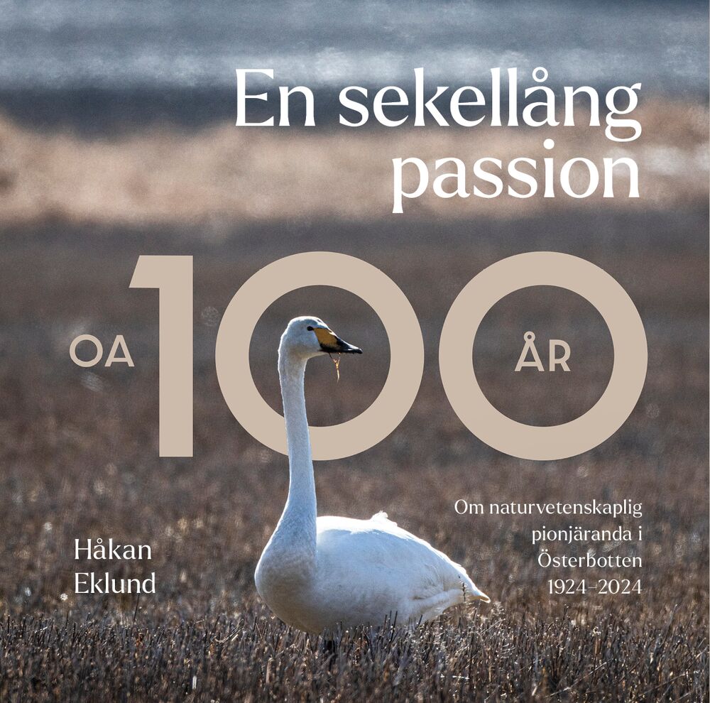 En sekellång passion