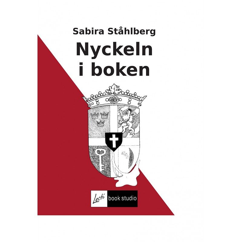 Nyckeln i boken