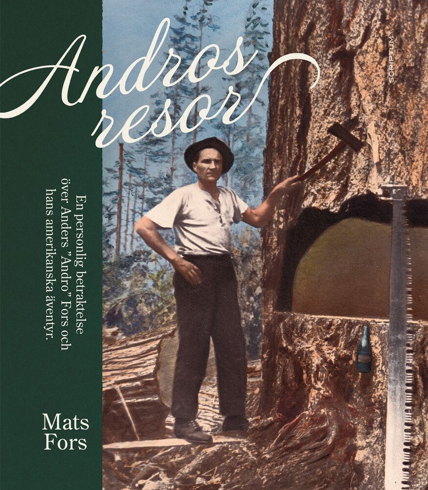 Andros resor