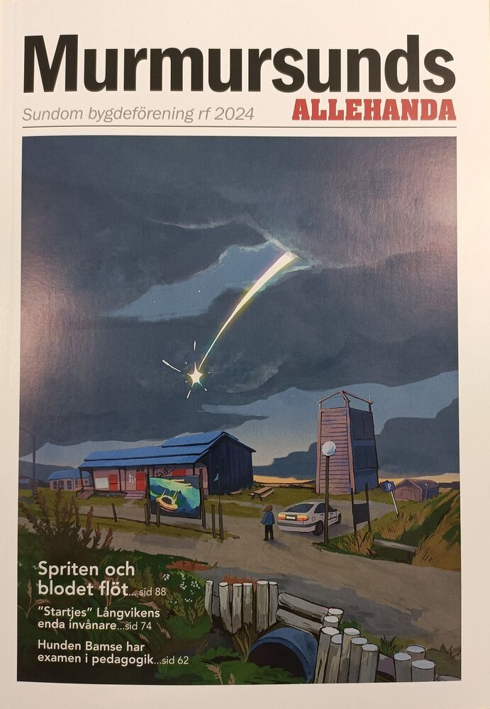 Murmursunds Allehanda 2024, nr 77